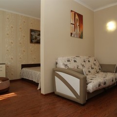 Отель RS-Royal, Анапа, Краснодарский край