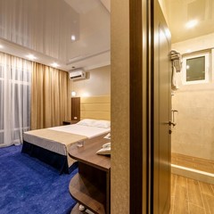 Отель Орион, Геленджик, Краснодарский край