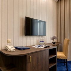 Отель Орион, Геленджик, Краснодарский край