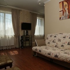 Отель RS-Royal, Анапа, Краснодарский край