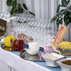 Гостиница Космос, Петрозаводск, Республика Карелия