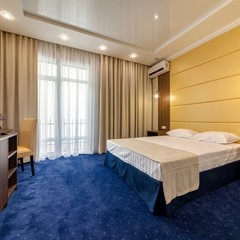 Отель Орион, Геленджик, Краснодарский край