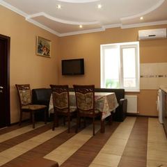 Отель RS-Royal, Анапа, Краснодарский край