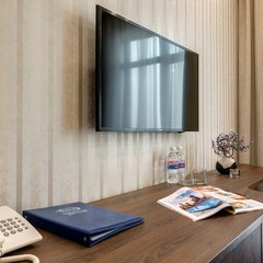 Отель Орион, Геленджик, Краснодарский край