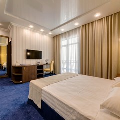 Отель Орион, Геленджик, Краснодарский край