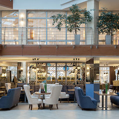 Гостиница Космос, Петрозаводск, Республика Карелия