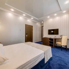 Отель Орион, Геленджик, Краснодарский край