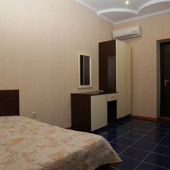 Отель RS-Royal, Анапа, Краснодарский край