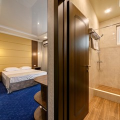 Отель Орион, Геленджик, Краснодарский край