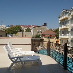 Отель RS-Royal, Анапа, Краснодарский край