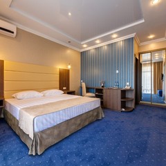 Отель Орион, Геленджик, Краснодарский край