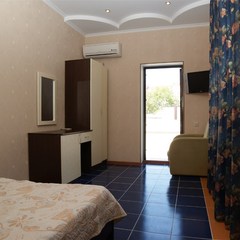 Отель RS-Royal, Анапа, Краснодарский край