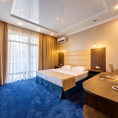 Отель Орион, Геленджик, Краснодарский край