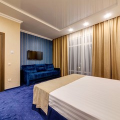 Отель Орион, Геленджик, Краснодарский край