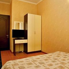 Отель RS-Royal, Анапа, Краснодарский край