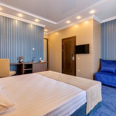 Отель Орион, Геленджик, Краснодарский край