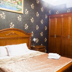 Отель Метрополь, Махачкала, Республика Дагестан