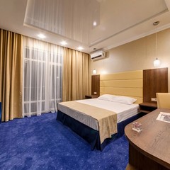 Отель Орион, Геленджик, Краснодарский край