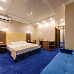 Отель Орион, Геленджик, Краснодарский край