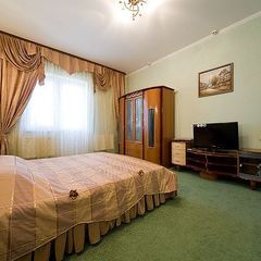 Отель RS-Royal, Анапа, Краснодарский край