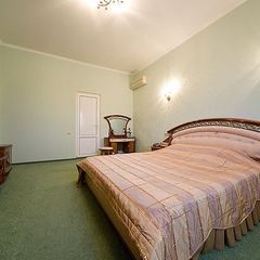 Отель RS-Royal, Анапа, Краснодарский край