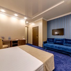 Отель Орион, Геленджик, Краснодарский край