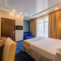 Отель Орион, Геленджик, Краснодарский край