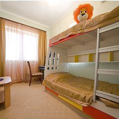 Отель RS-Royal, Анапа, Краснодарский край