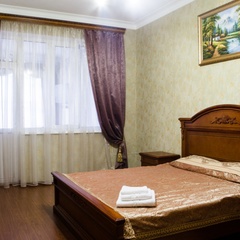 Отель Метрополь, Махачкала, Республика Дагестан