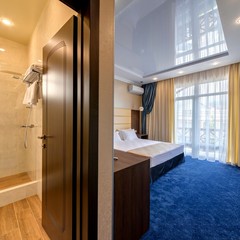 Отель Орион, Геленджик, Краснодарский край