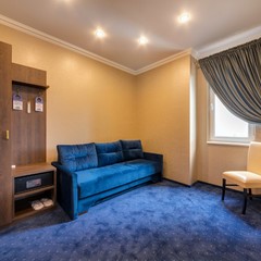 Отель Орион, Геленджик, Краснодарский край