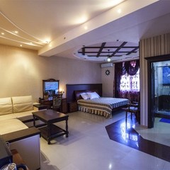 Отель RS-Royal, Анапа, Краснодарский край