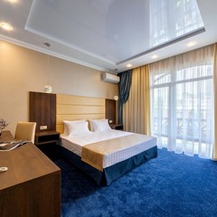 Отель Орион, Геленджик, Краснодарский край