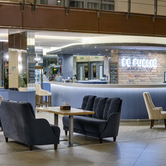 Гостиница Космос, Петрозаводск, Республика Карелия