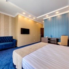 Отель Орион, Геленджик, Краснодарский край