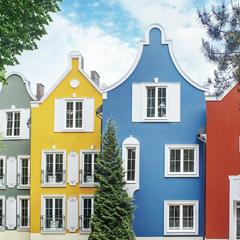 Отель Madame L, Светлогорск, Калининградская область