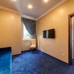 Отель Орион, Геленджик, Краснодарский край