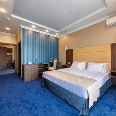 Отель Орион, Геленджик, Краснодарский край