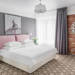 Отель Madame L, Светлогорск, Калининградская область