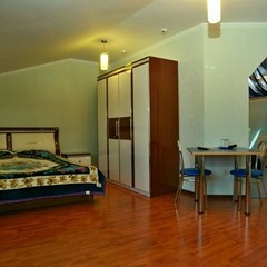 Отель RS-Royal, Анапа, Краснодарский край