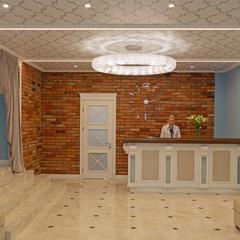 Отель Madame L, Светлогорск, Калининградская область