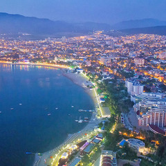 Отель Орион, Геленджик, Краснодарский край