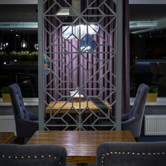 Гостиница Космос, Петрозаводск, Республика Карелия