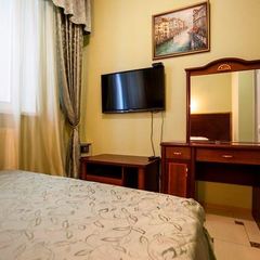 Отель RS-Royal, Анапа, Краснодарский край