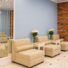 Отель Madame L, Светлогорск, Калининградская область