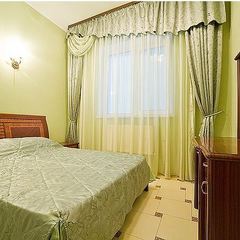 Отель RS-Royal, Анапа, Краснодарский край