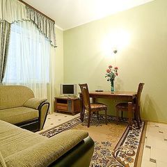 Отель RS-Royal, Анапа, Краснодарский край