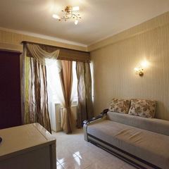 Отель RS-Royal, Анапа, Краснодарский край