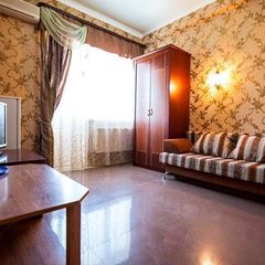 Отель RS-Royal, Анапа, Краснодарский край