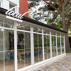 Отель Madame L, Светлогорск, Калининградская область